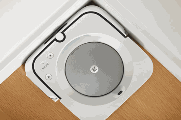 irobot机器人吸尘器